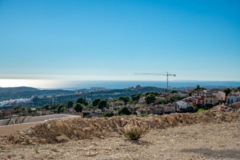 Вилла с 4 спальнями в Long Dinh, Вьетнам №83799 17