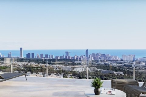 Вилла с 4 спальнями в Long Dinh, Вьетнам №83799 3