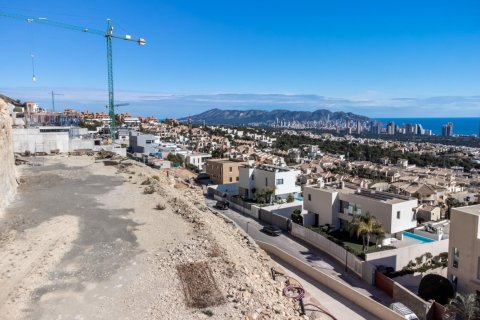 Вилла с 4 спальнями в Long Dinh, Вьетнам №83799 19