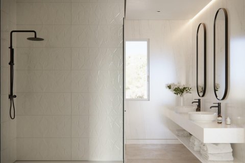 Вилла с 4 спальнями в Long Dinh, Вьетнам №83799 9