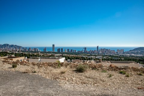 Вилла с 4 спальнями в Long Dinh, Вьетнам №83799 23