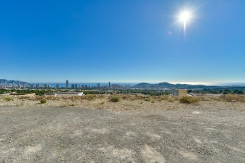 Вилла с 4 спальнями в Long Dinh, Вьетнам №83799 22