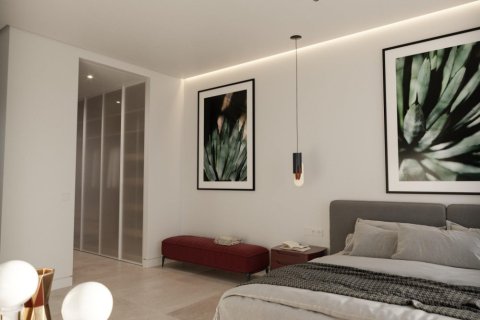 Вилла с 4 спальнями в Long Dinh, Вьетнам №83799 7