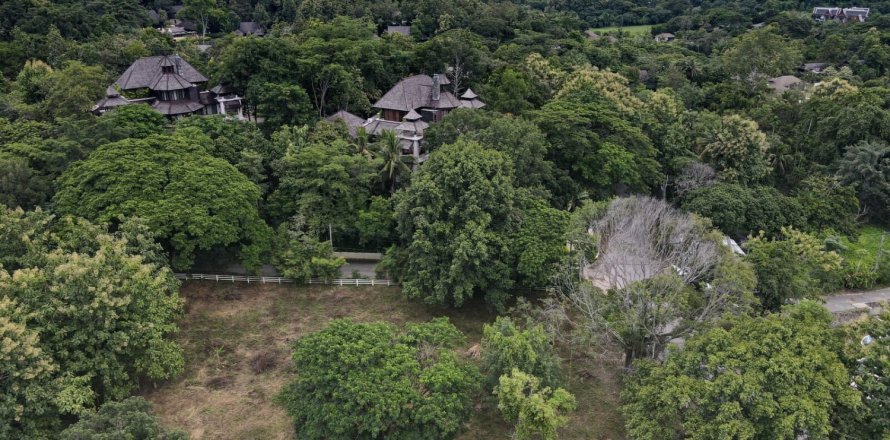 Land in Chiang Mai, Thailand No. 97714