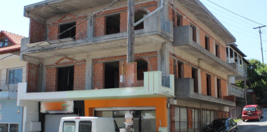 480m² Business in Litochoro, Greece No. 58011