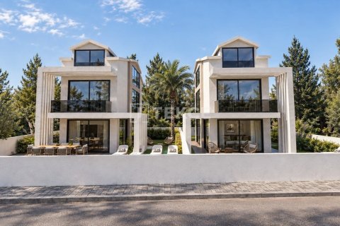 4 chambres Villa à Fethiye, Turkey No. 129775