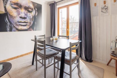 3 bedrooms House in Les Belleville, France No. 100063 6