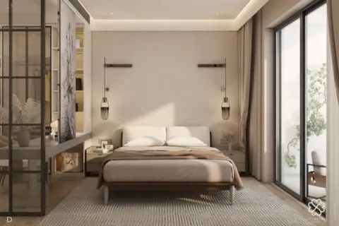 Вилла с 5 спальнями в Пхукет, Таиланд №88594 8