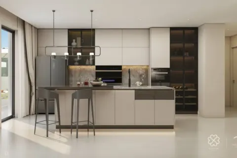 Вилла с 5 спальнями в Пхукет, Таиланд №88594 11