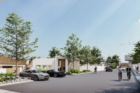 Вилла с 5 спальнями в Пхукет, Таиланд №88594 17