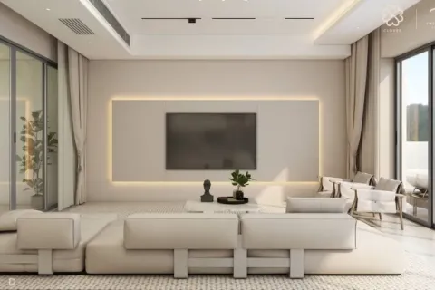 Вилла с 5 спальнями в Пхукет, Таиланд №88594 12