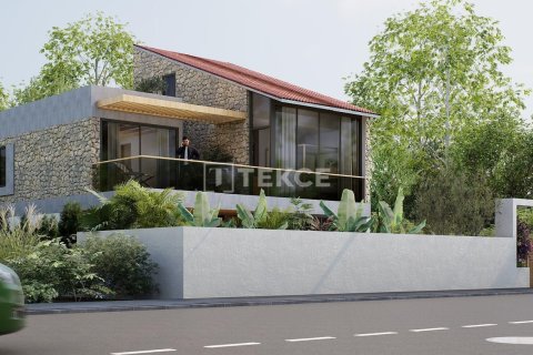 4 bedrooms Villa in Dikili, Turkey No. 118049