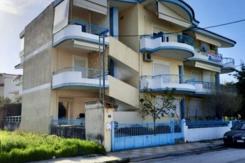 2 bedrooms Apartment in Gerakas, Greece No. 108936 1