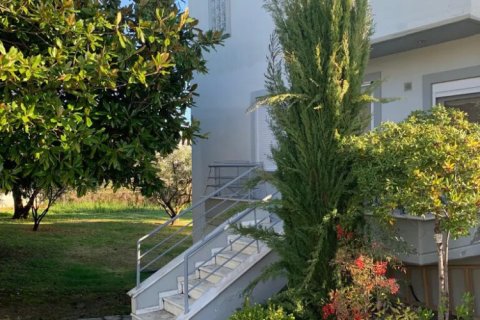 Дом с 4 спальнями в Пиерия, Греция №123360 23