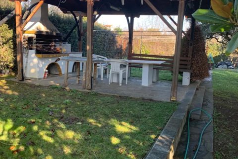 Дом с 4 спальнями в Пиерия, Греция №123360 24