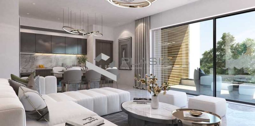 2 chambres Appartement à Germasogeia, Cyprus No. 103912