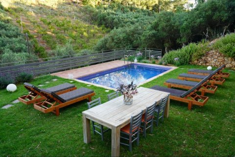 6 bedrooms Villa in Chania, Greece No. 23889 6