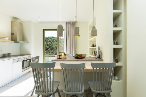 6 bedrooms Villa in Chania, Greece No. 23889 9