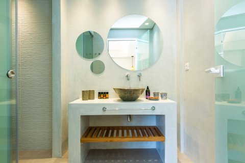 6 bedrooms Villa in Chania, Greece No. 23889 29