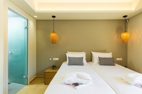 6 bedrooms Villa in Chania, Greece No. 23889 27