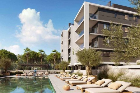 4 chambres Appartement à Limassol, Cyprus No. 105472 7