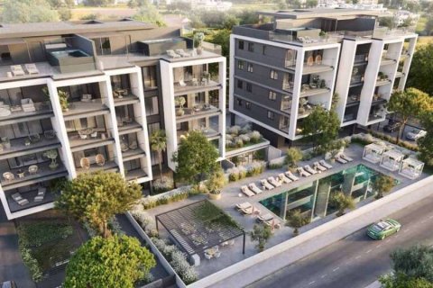 4 chambres Appartement à Limassol, Cyprus No. 105472 5