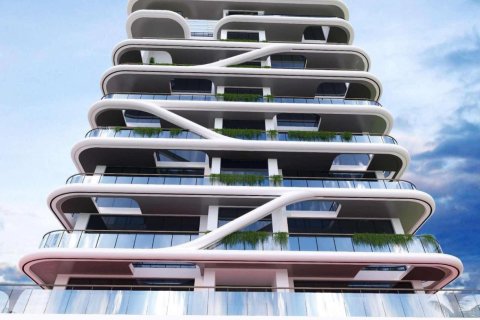 2 dormitorios Apartment en Dubai, UAE No. 92018