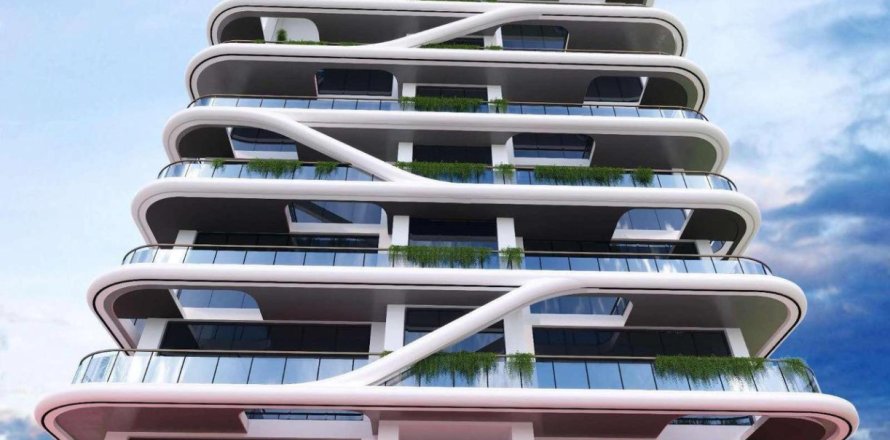 2 chambres Appartement à Dubai, UAE No. 92018