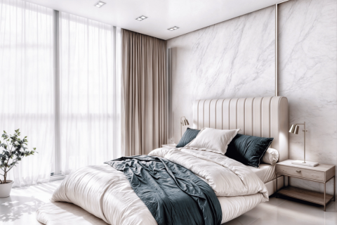 2 chambres Appartement à Can Tho, Vietnam No. 92018 6