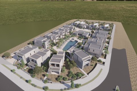 3 bedrooms Villa in Paphos, Cyprus No. 37827 2