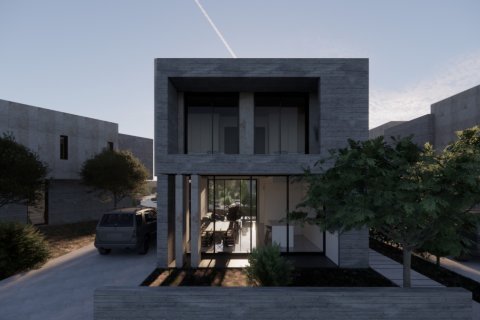 3 bedrooms Villa in Paphos, Cyprus No. 37827 11