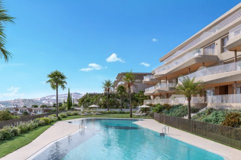 2 bedrooms Bungalow in Mijas, Spain No. 128047