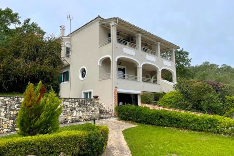 3 chambres House à Corfu, Greece No. 59047 17