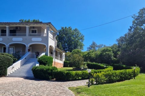 3 chambres House à Corfu, Greece No. 59047