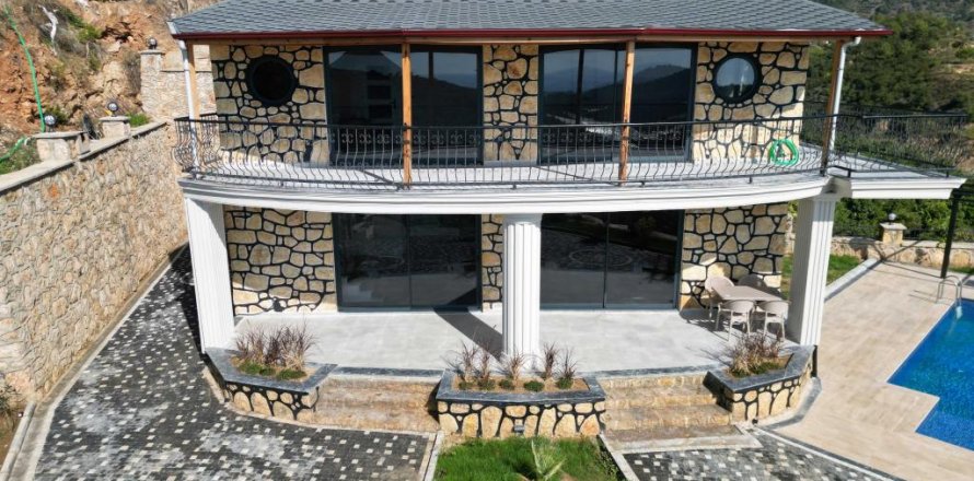 4 rooms Villa in Ngu Hanh Son, Vietnam No. 22132