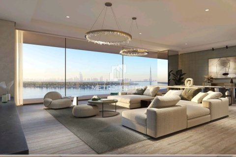 Квартира с 3 спальнями в Пальма Джумейра, ОАЭ №118838