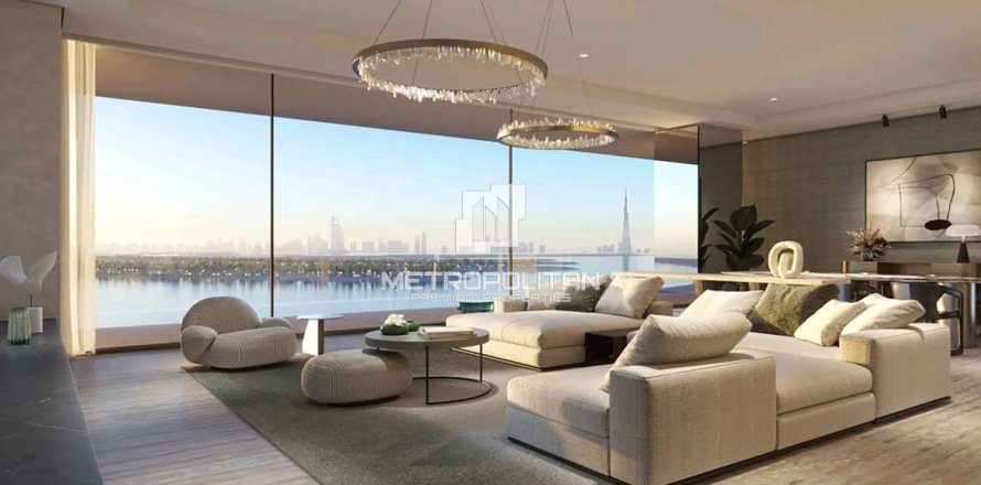 3 dormitorios Apartment en Palm Jumeirah, UAE No. 118838