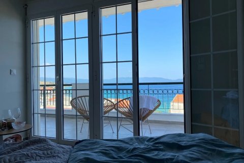 14 habitaciones Hotel en Chalkidiki, Greece No. 107921 1