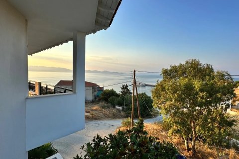 14 habitaciones Hotel en Chalkidiki, Greece No. 107921 10