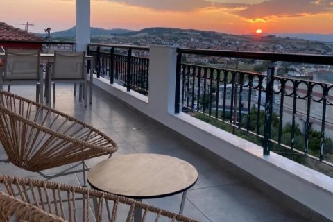 14 habitaciones Hotel en Chalkidiki, Greece No. 107921 6