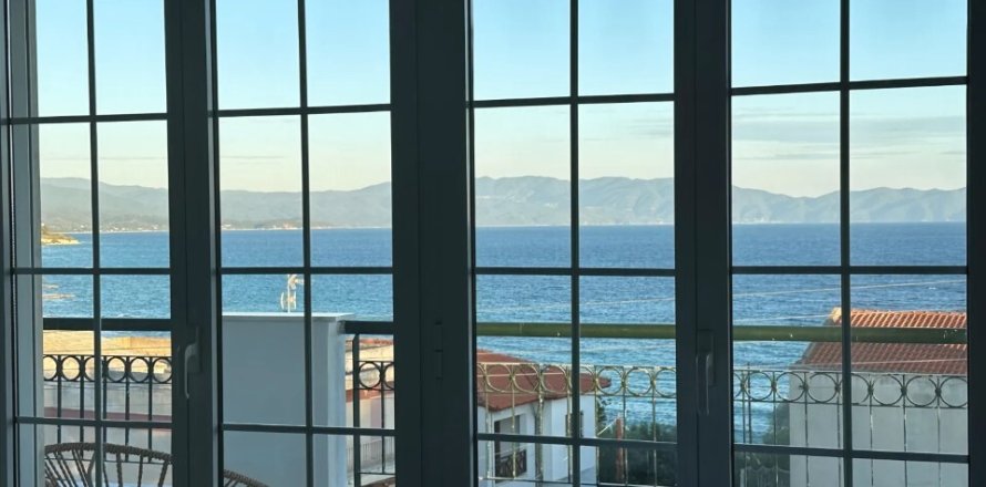 14 habitaciones Hotel en Chalkidiki, Greece No. 107921