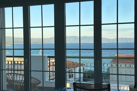 14 habitaciones Hotel en Chalkidiki, Greece No. 107921 2