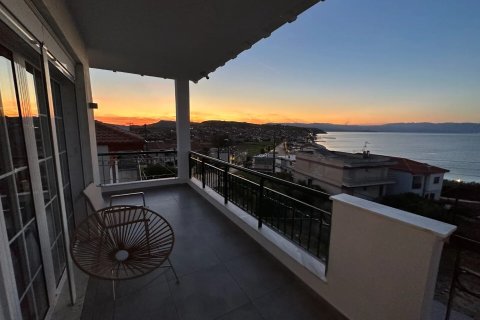 14 habitaciones Hotel en Chalkidiki, Greece No. 107921 15