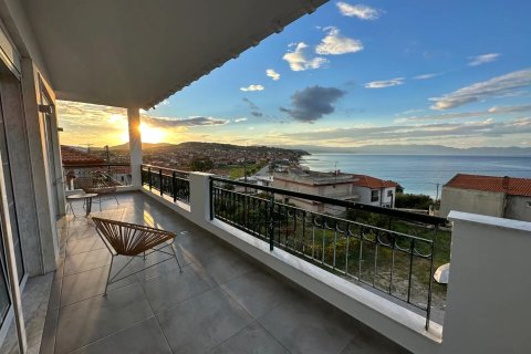 14 habitaciones Hotel en Chalkidiki, Greece No. 107921 9