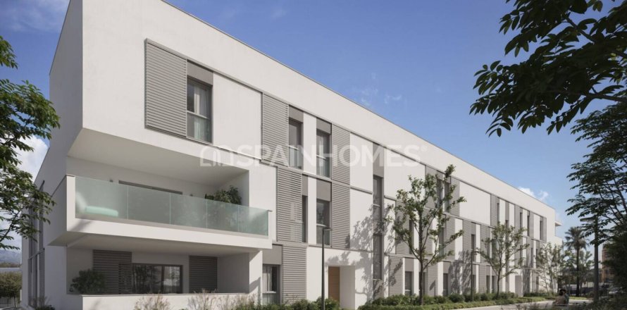 2 bedrooms Apartment in Tan Xuan, Vietnam No. 116845