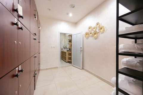 12 chambres Villa à Al Mearag City, Vietnam No. 87400 17