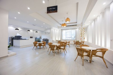 12 chambres Villa à Al Mearag City, Vietnam No. 87400 6