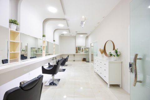 12 chambres Villa à Al Mearag City, Vietnam No. 87400 14