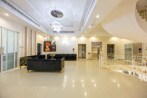 12 chambres Villa à Al Mearag City, Vietnam No. 87400 4