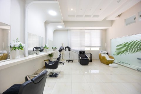 12 chambres Villa à Al Mearag City, Vietnam No. 87400 15